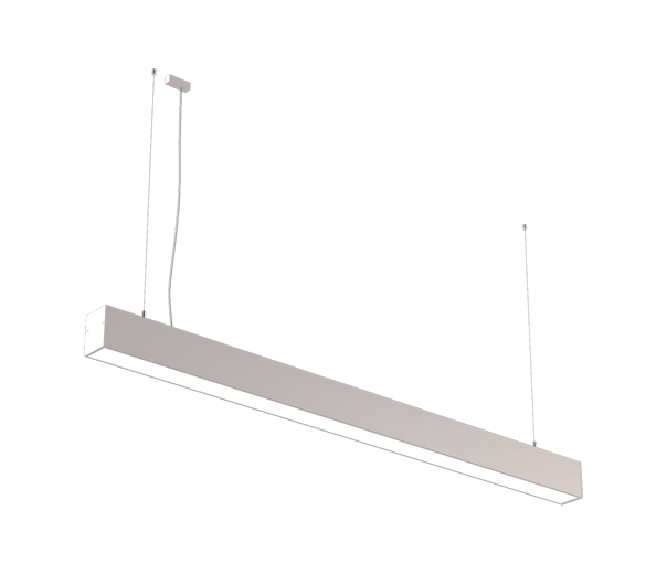 Bolty - linear LED lighting