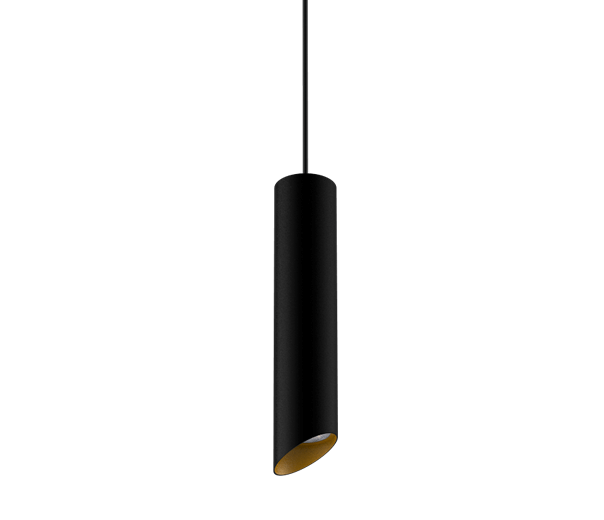 Ledsus Angle - pendant spot lighting with Gu10 base
