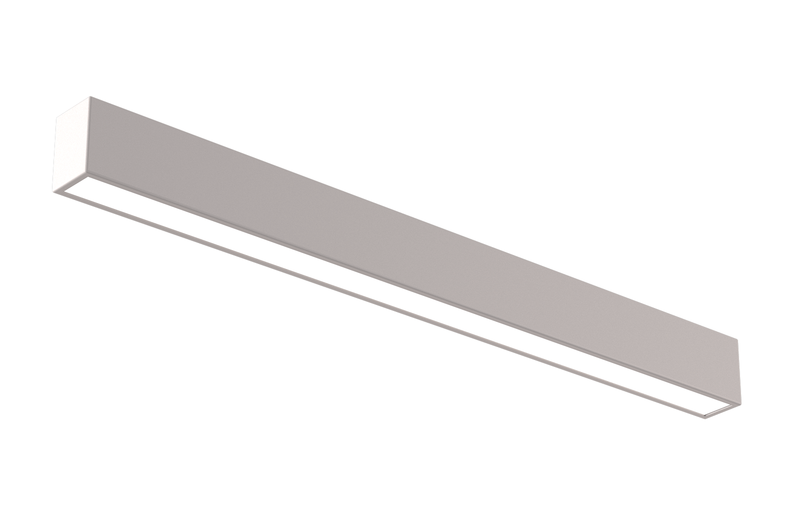 Line - Zidna LED rasvjeta direktno indirektne distribucije svjetla