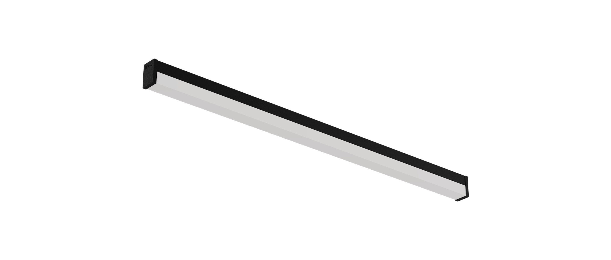 Mirro - Linear wall or ceiling lighting