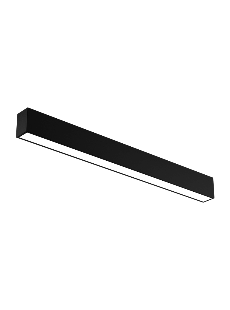 Planet Wall - direct - indirect  LED wall lighting