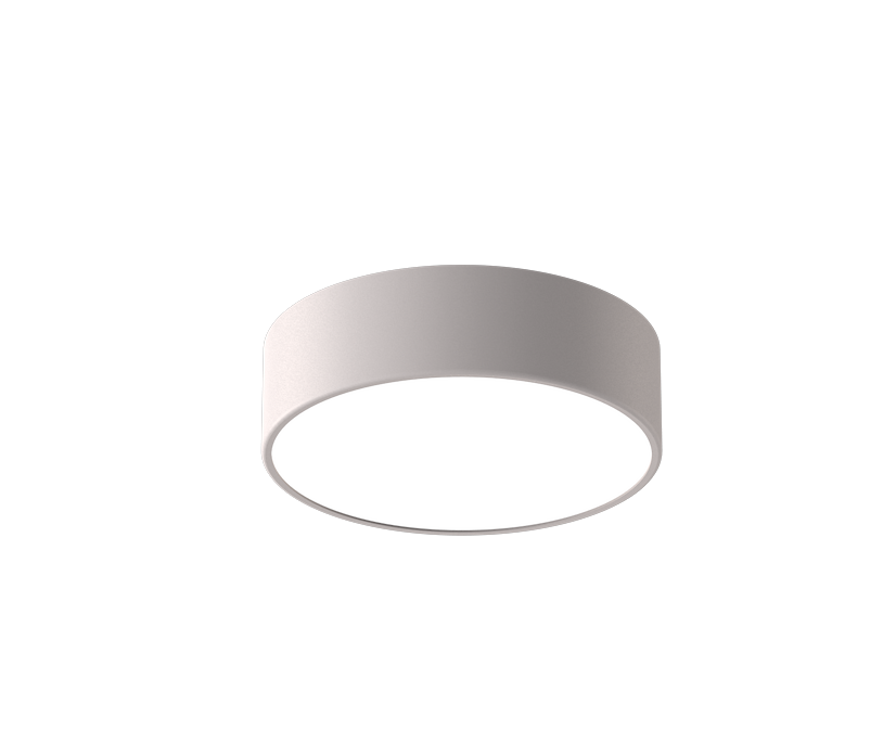 Planet ECO - ceiling mounted LED luminaire